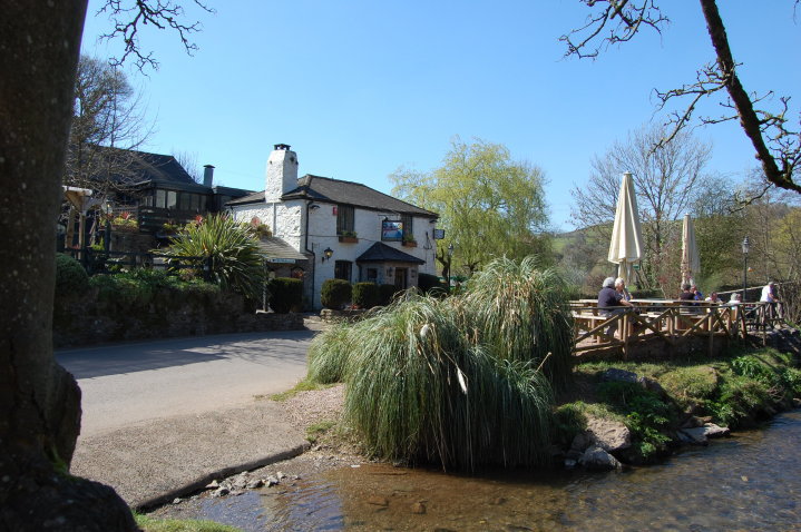 The Watermans Arms